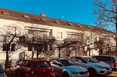 Wohnung in 79540 Lörrach-Stetten